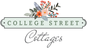 College Street Cottages